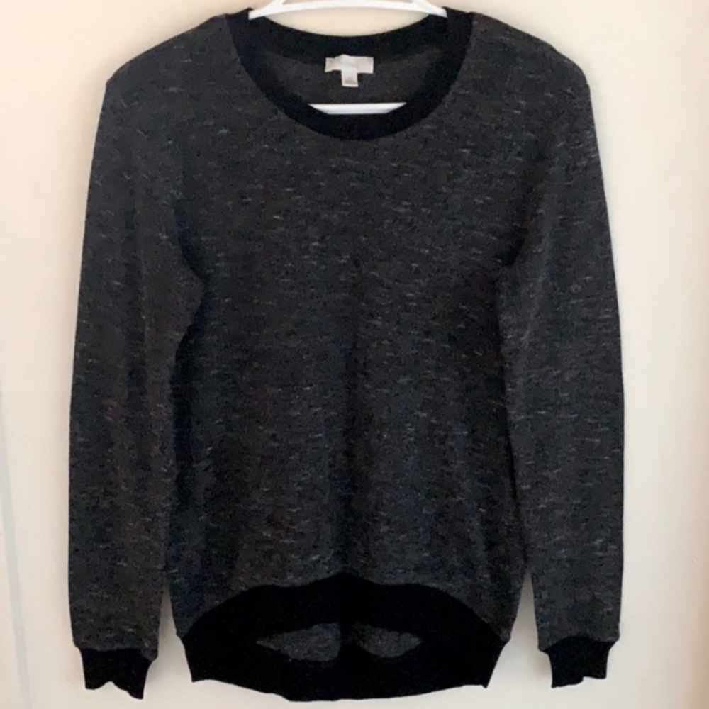 Aritiza Wilfred Berri T-shirt Sweater